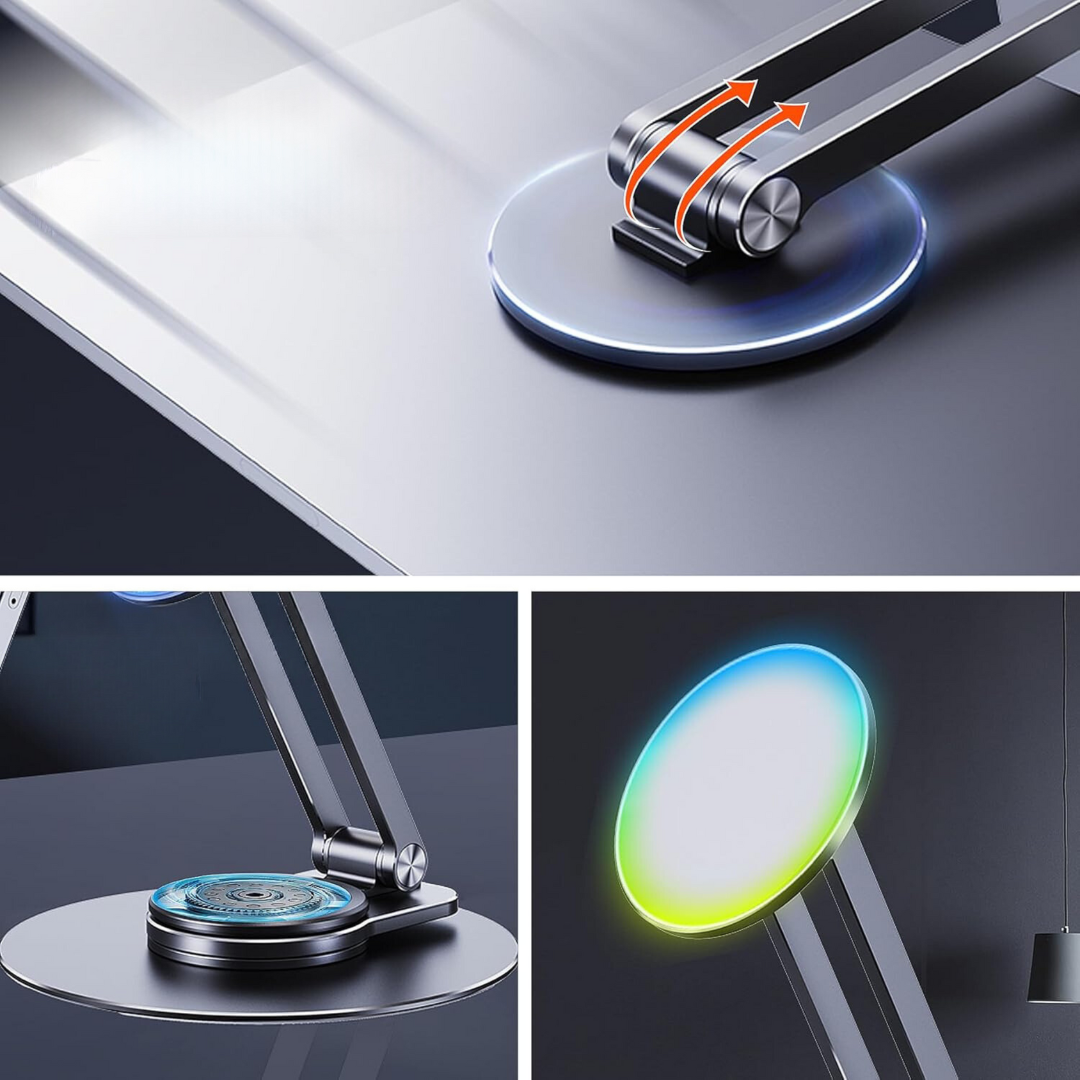 Supporto per smartphone MagSafe