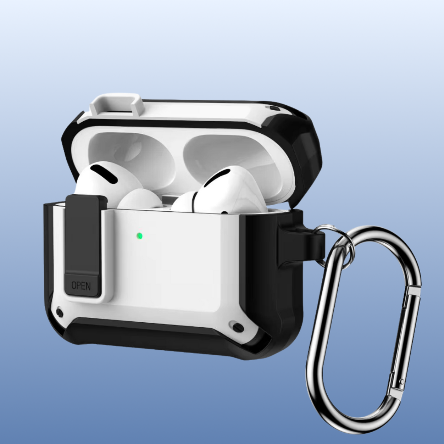 Custodia per AirPods