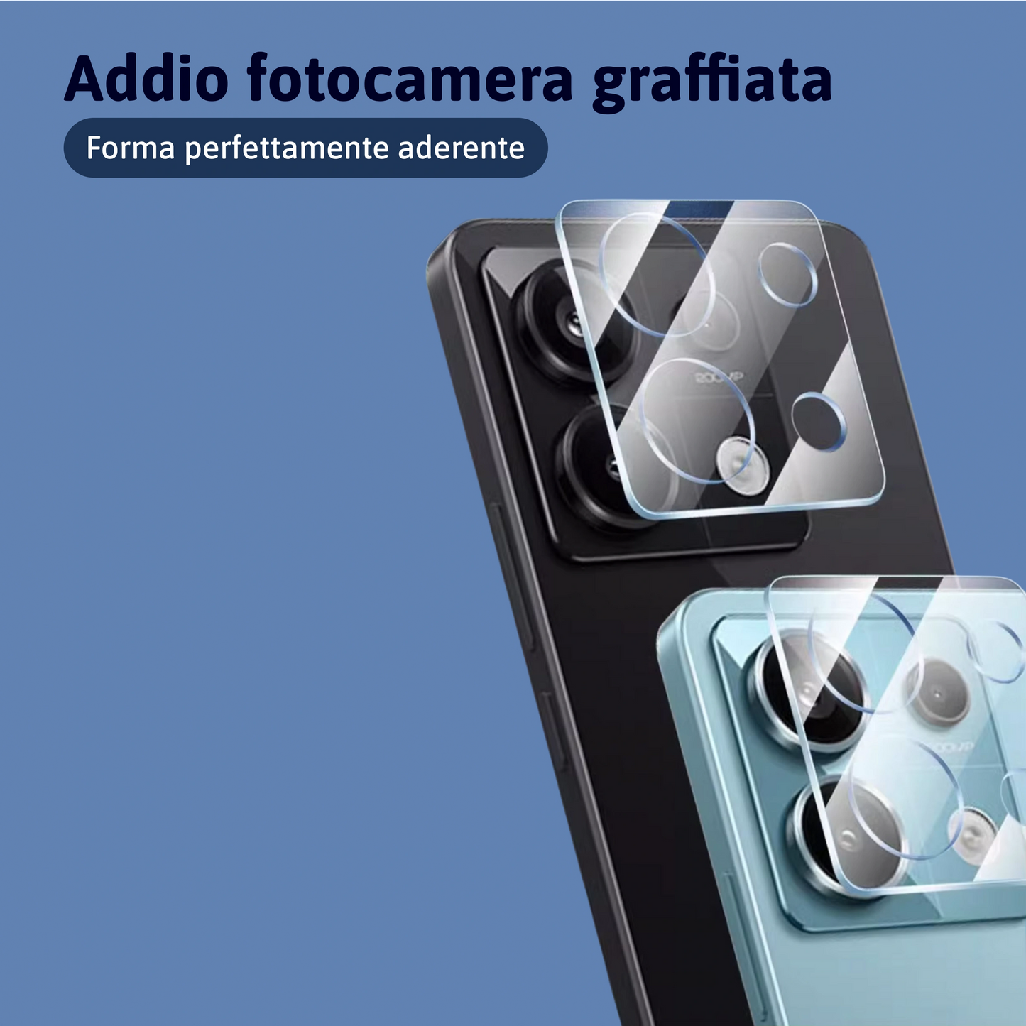 Protezione completa - Redmi