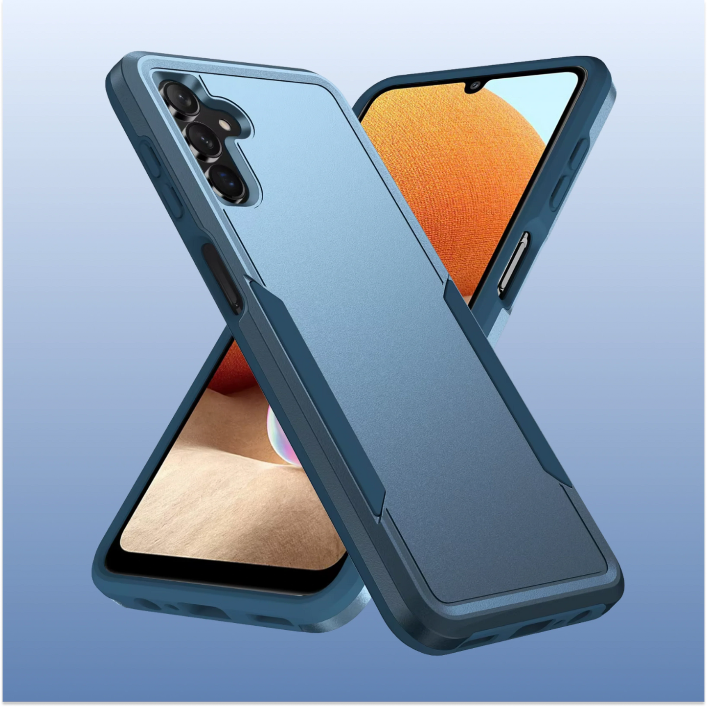 Custodia opaca - Samsung S