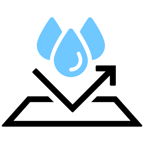 Anti-macchia e anti-impronte