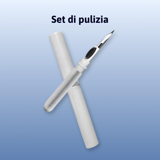 Set di pulizia