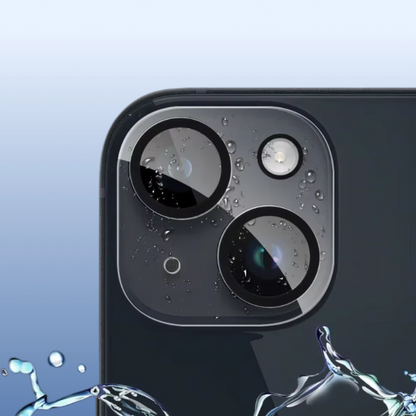 Protezione totale per la fotocamera (set da 2)