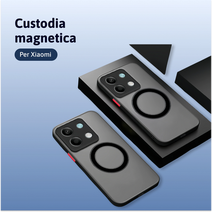 Custodia magnetica - Xiaomi