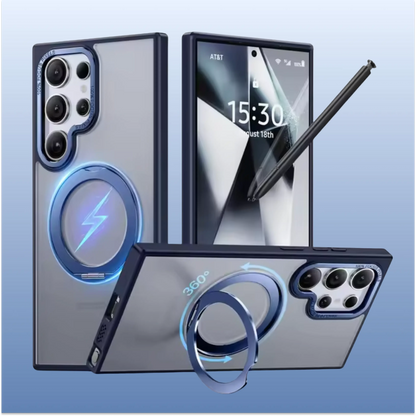 Custodia magnetica per Samsung