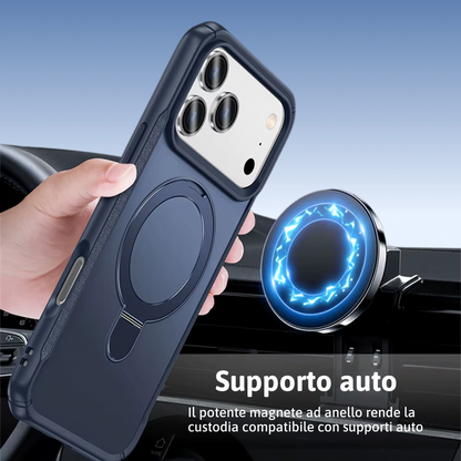 Custodia magnetica 2.0