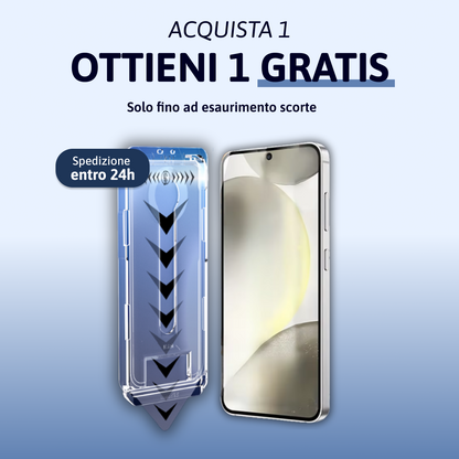 Protezione dello schermo 3-in-1 - Samsung-A