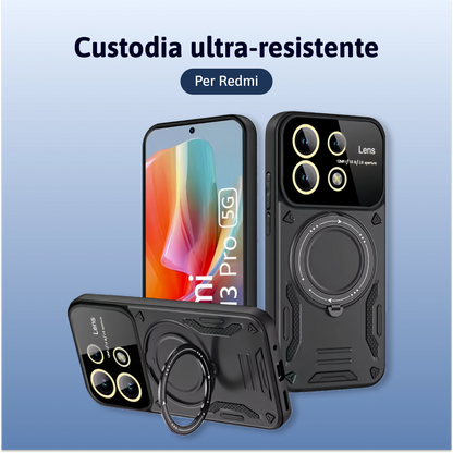 Custodia ultra-resistente - Redmi