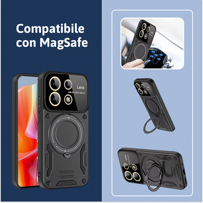 Custodia ultra-resistente - Redmi