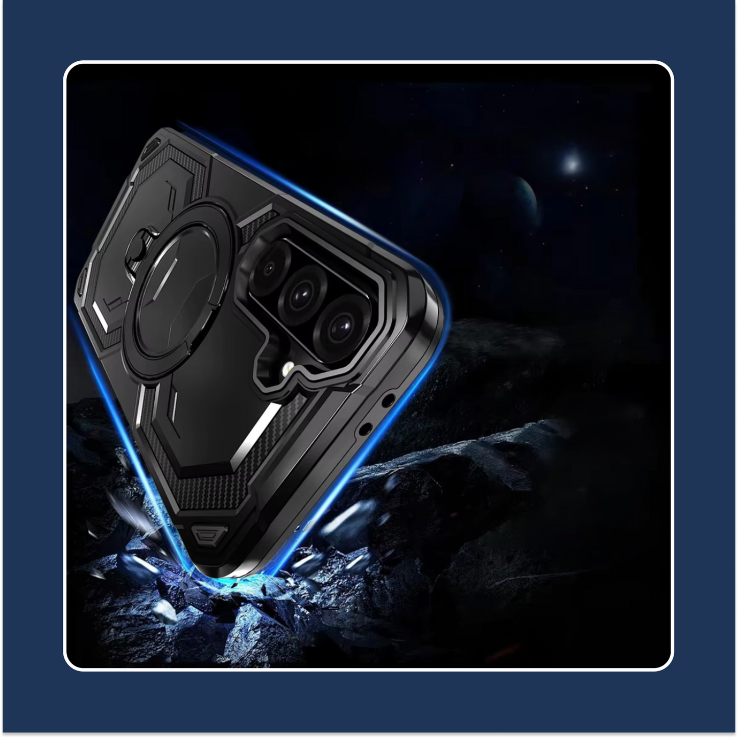 Custodia ultra-resistente - Samsung A