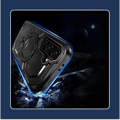 Custodia ultra-resistente - Samsung A