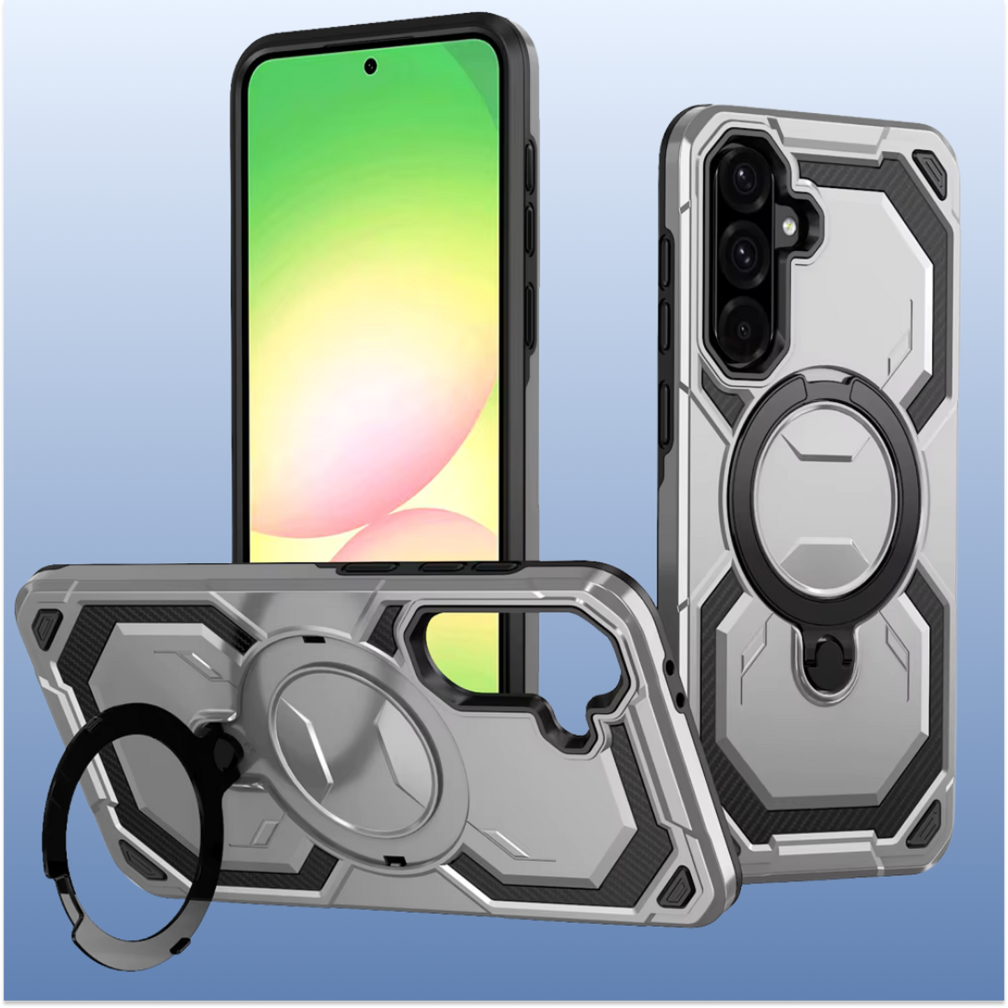 Custodia ultra-resistente - Samsung A