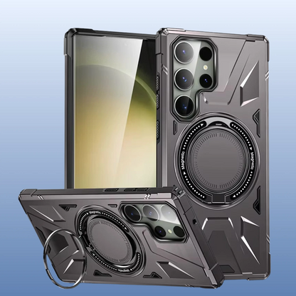 Custodia ultra-resistente - Samsung S