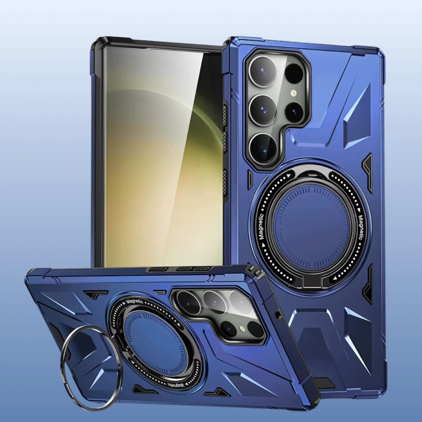 Custodia ultra-resistente - Samsung S