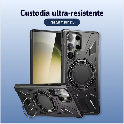 Custodia ultra-resistente - Samsung S