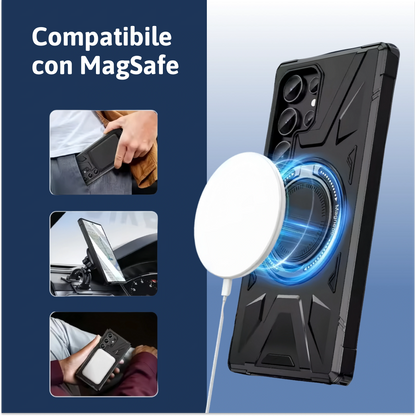 Custodia ultra-resistente - Samsung S
