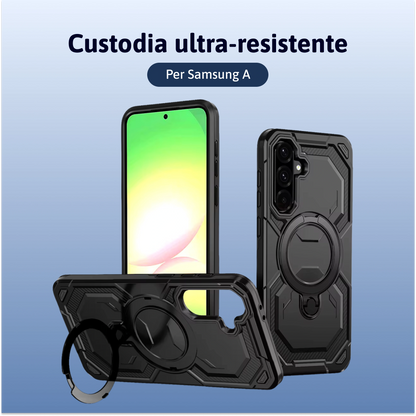 Custodia ultra-resistente - Samsung A