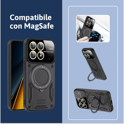 Custodia ultra-resistente - Xiaomi